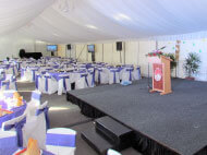 Corporate Private Events