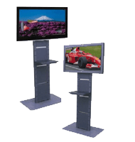 LCD screen & LED screen