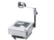 Overhead Projectors Hire